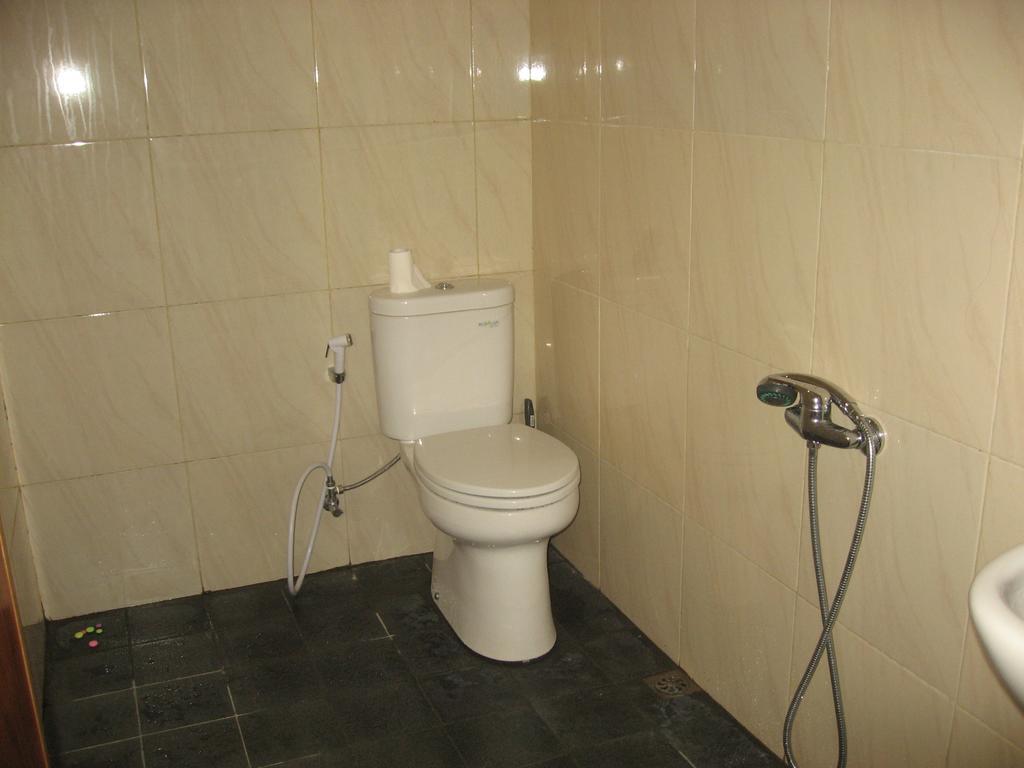 Hotel Bantal Guling Trans Bandung Habitación foto