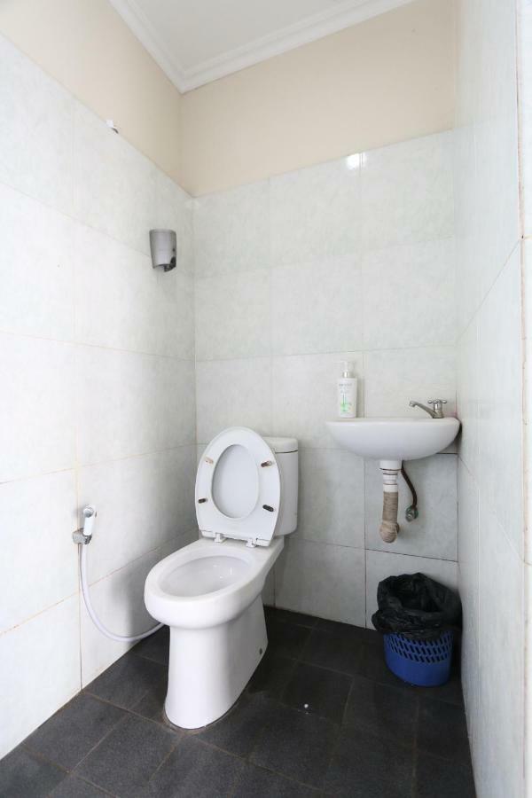 Hotel Bantal Guling Trans Bandung Exterior foto